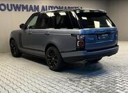 Land Rover Range Rover 13