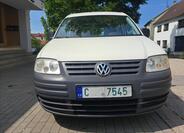 Volkswagen Caddy 18