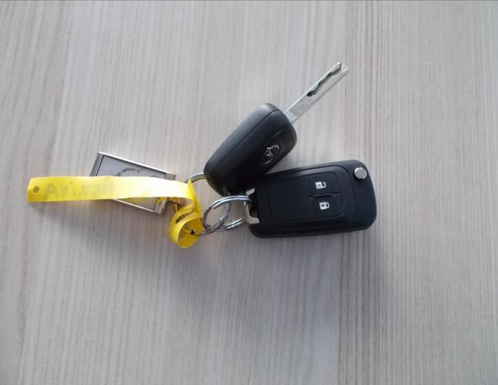 Opel Meriva 27