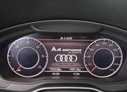 Audi A4 Allroad 11