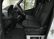 Mercedes-Benz Sprinter 16