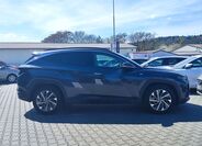 Hyundai Tucson 4