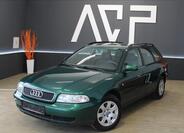 Audi A4 1