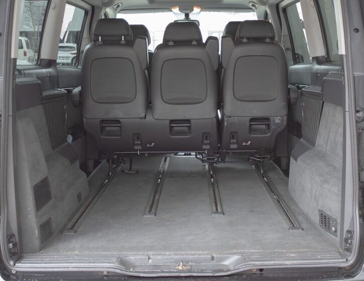 Mercedes-Benz Viano 17