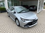 Toyota Corolla 8