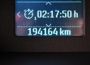 Ford Tourneo Connect 9
