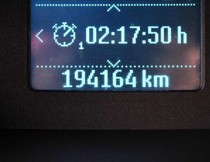 Ford Tourneo Connect 9