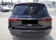 Mercedes-Benz GLS 4