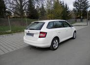 Škoda Fabia 9