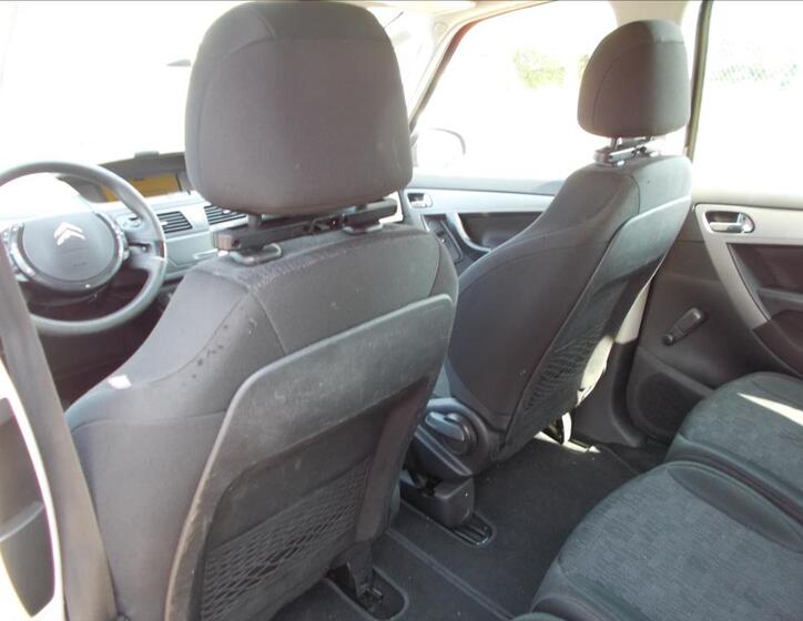 Citroën Grand C4 Picasso 14