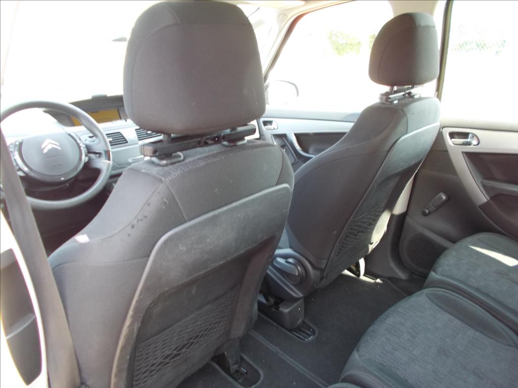 Citroën Grand C4 Picasso