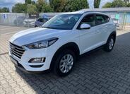 Hyundai Tucson 3