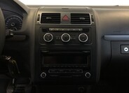 Volkswagen Touran 16