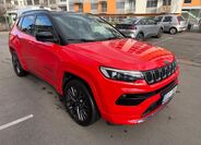 Jeep Compass 3