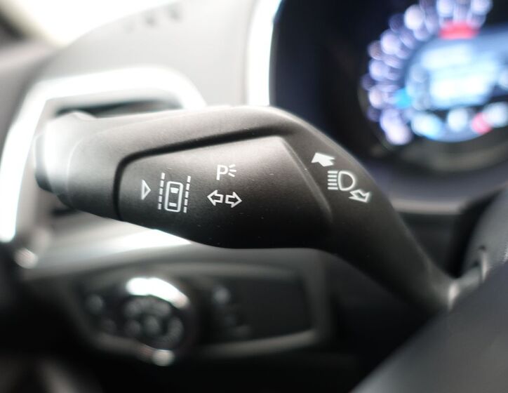 Ford S-MAX 25