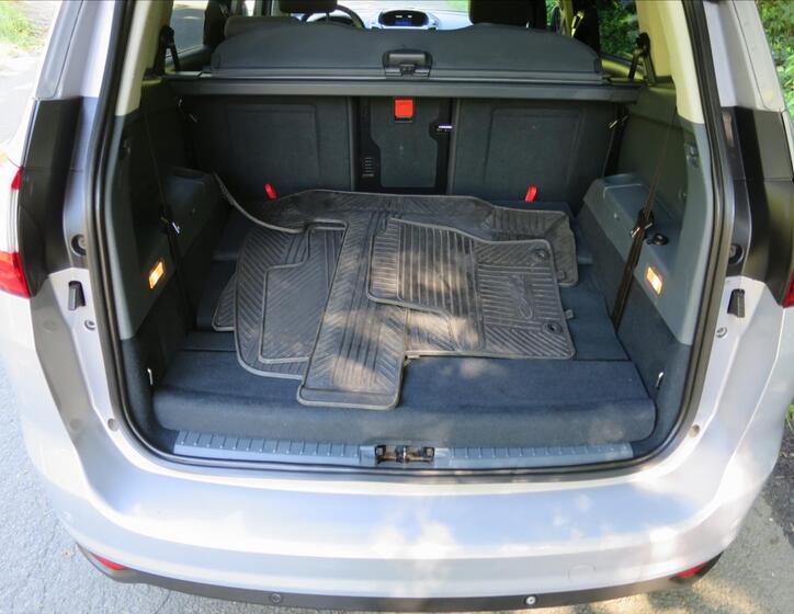 Ford C-MAX 16