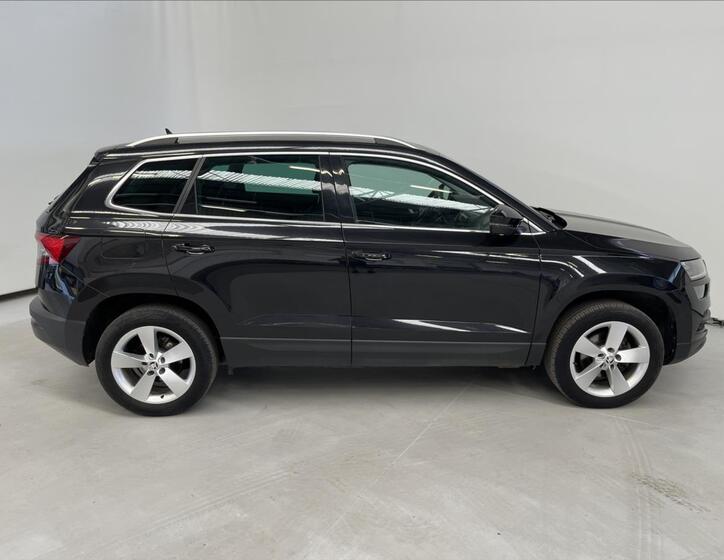 Škoda Karoq 4