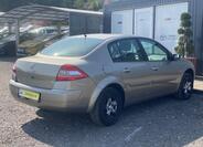 Renault Mégane 6
