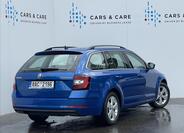 Škoda Octavia 3