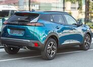 Peugeot 2008 6