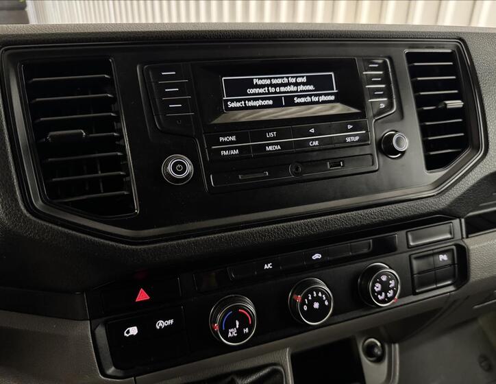 Volkswagen Crafter 22