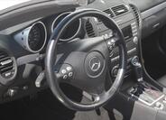 Mercedes-Benz SLK 11