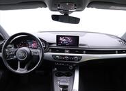Audi A4 25