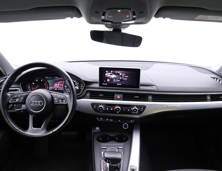 Audi A4 25