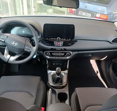 Hyundai i30 15