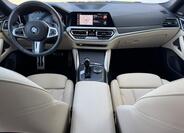 BMW Řada 4 8