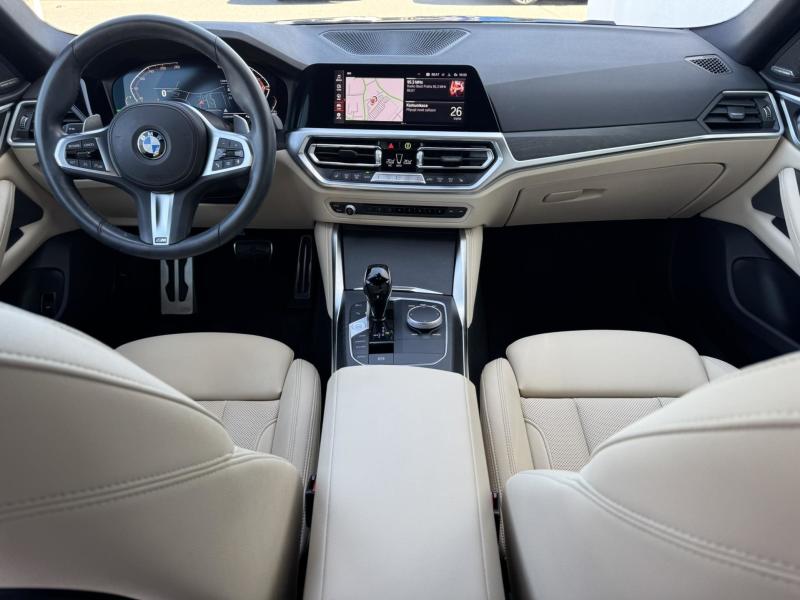 BMW Řada 4