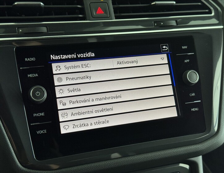 Volkswagen Tiguan Allspace 33