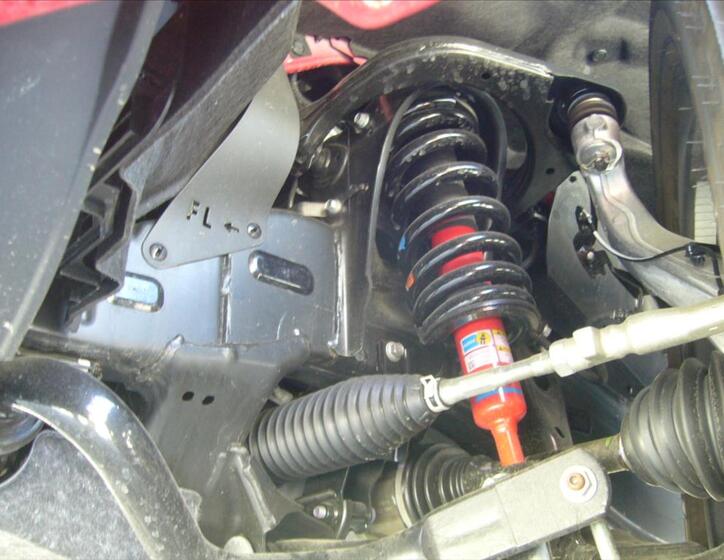 Toyota Tundra 40
