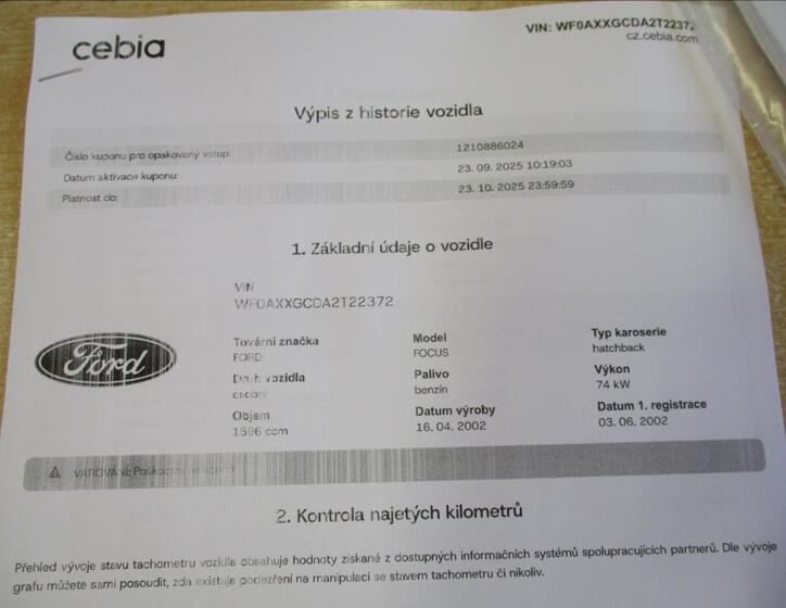 Ford Focus 31