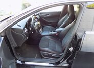 Mercedes-Benz CLA 11