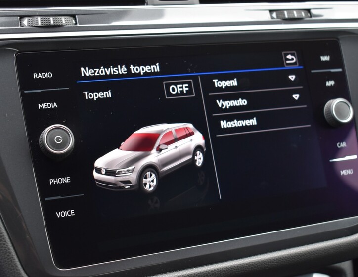 Volkswagen Tiguan Allspace 48