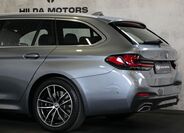 BMW Řada 5 7