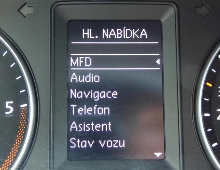 Volkswagen Caddy 21