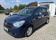 Dacia Lodgy 1