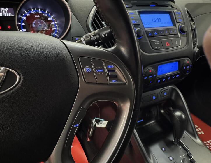 Hyundai ix35 19