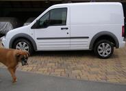 Ford Transit Connect 2