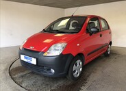 Chevrolet Spark 3