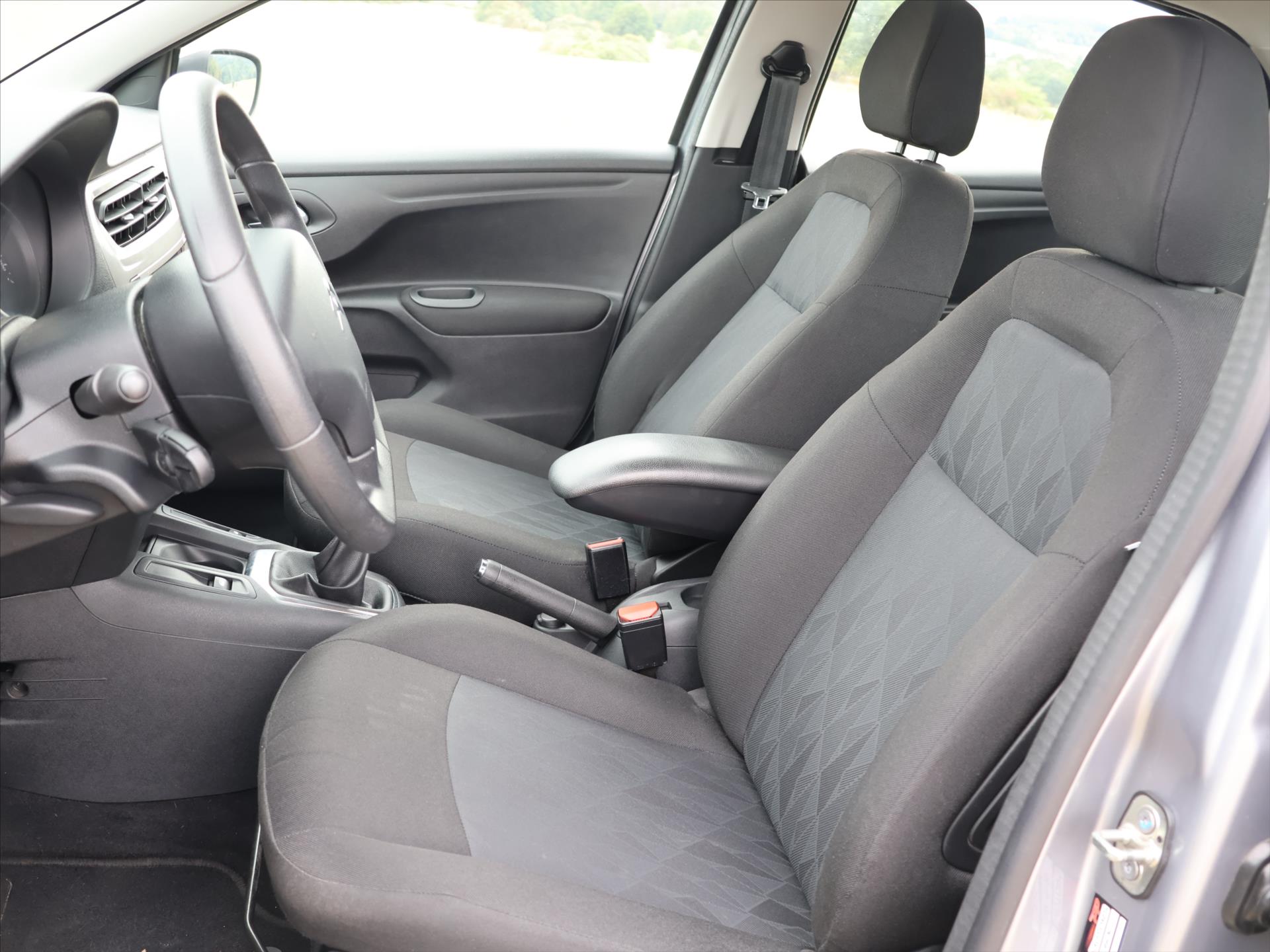 Citroën C-Elysée