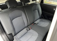 Nissan Qashqai 22