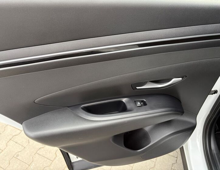 Hyundai Tucson 18