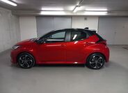 Toyota Yaris 6