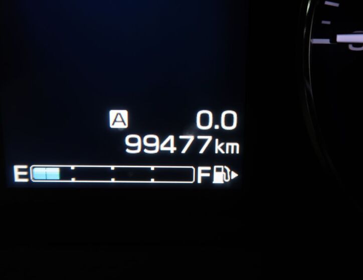 Subaru Impreza 40