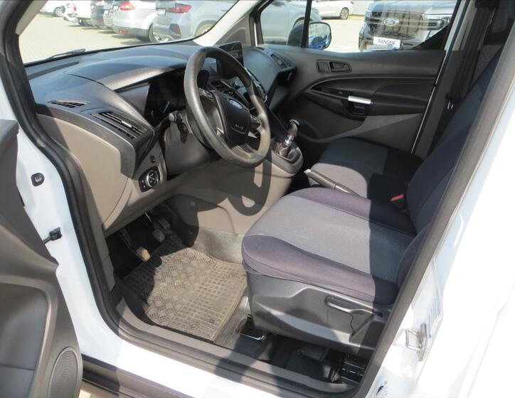 Ford Transit Connect 15