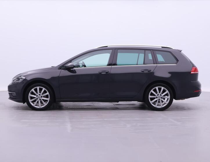 Volkswagen Golf 4