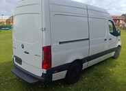 Mercedes-Benz Sprinter 6